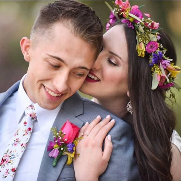 Meet your Posher, Brennan - Picture 1 of 1